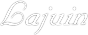 Lajuinラジュアン
